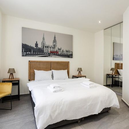 Aristotelous Downtown Suites Thessaloníki Eksteriør billede